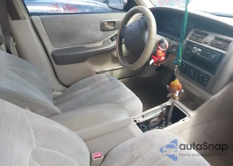 1998 Toyota Avalon Xl z USA, uszkodzony, nr VIN 4T1BF18B9WU215943